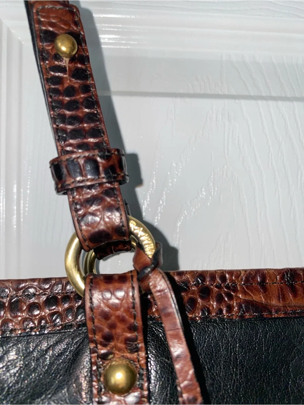 Brahmin arno tuscan